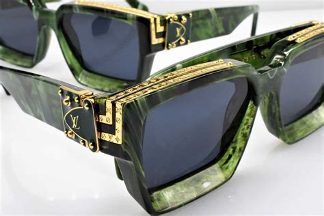 louis vuitton millionaire replica|louis vuitton millionaire sunglasses price.